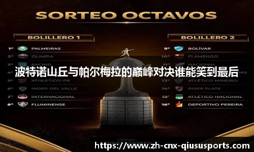 波特诺山丘与帕尔梅拉的巅峰对决谁能笑到最后